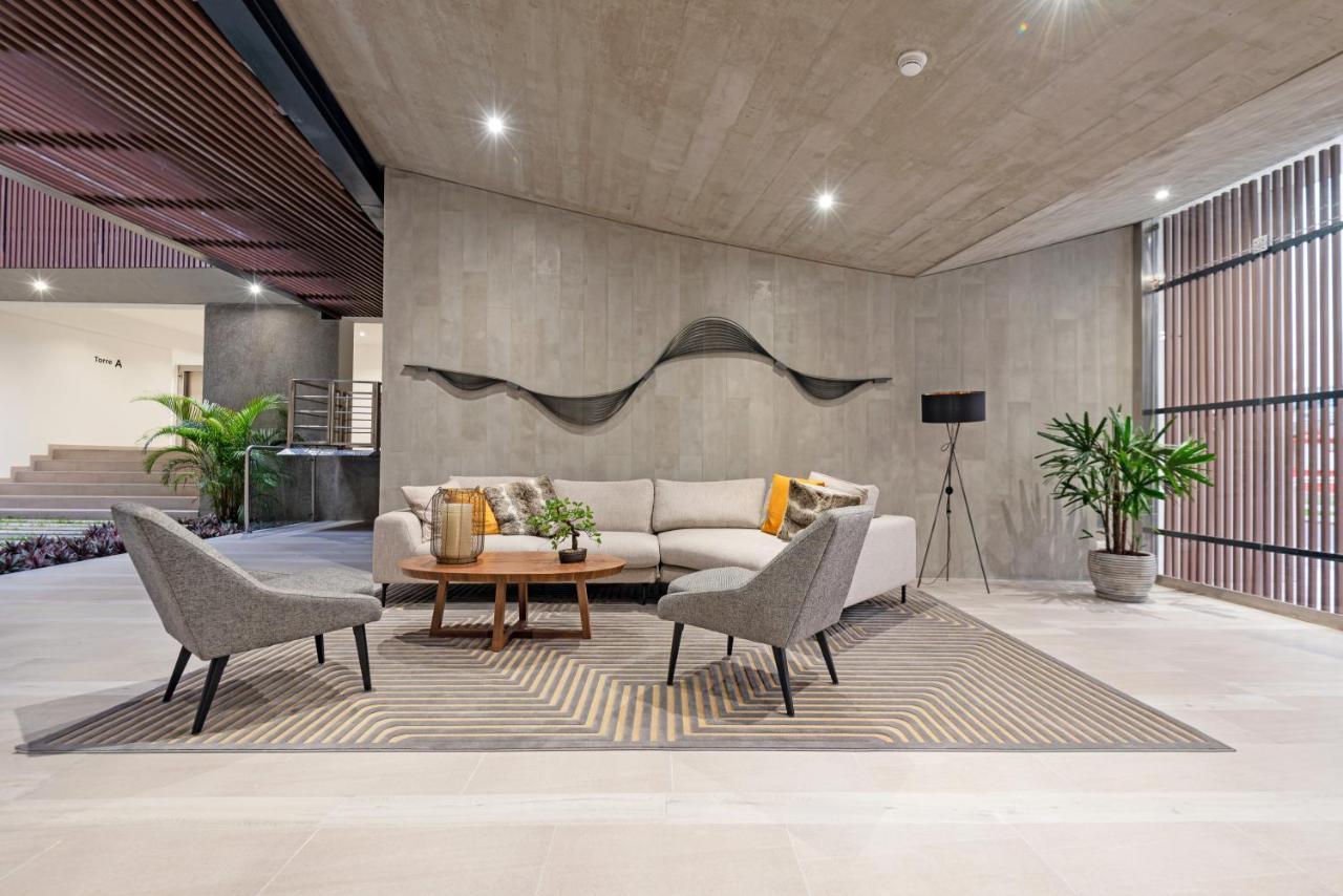 ✶ Nazca Penthouse ✶ 3-Stories Luxury Rooftop Pool Λίμα Εξωτερικό φωτογραφία
