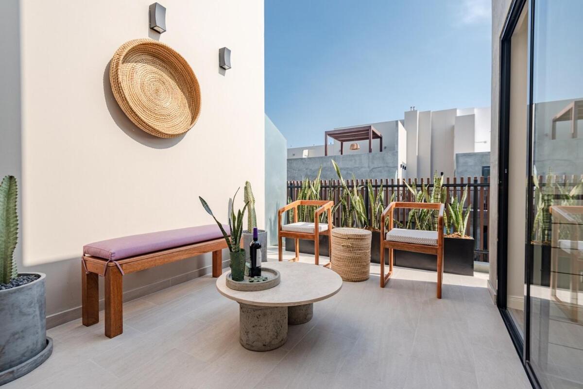 ✶ Nazca Penthouse ✶ 3-Stories Luxury Rooftop Pool Λίμα Εξωτερικό φωτογραφία